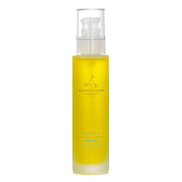 Aromatherapy Associates 芳療之盟 復甦 - 身體油 100ml/3.4oz