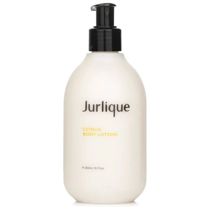 Jurlique 茱莉蔻 Jurlique 茱莉蔻 柑橘清新身體乳(新舊包裝隨機) 300ml/10.1oz - 產品正面包裝 | cosGlint