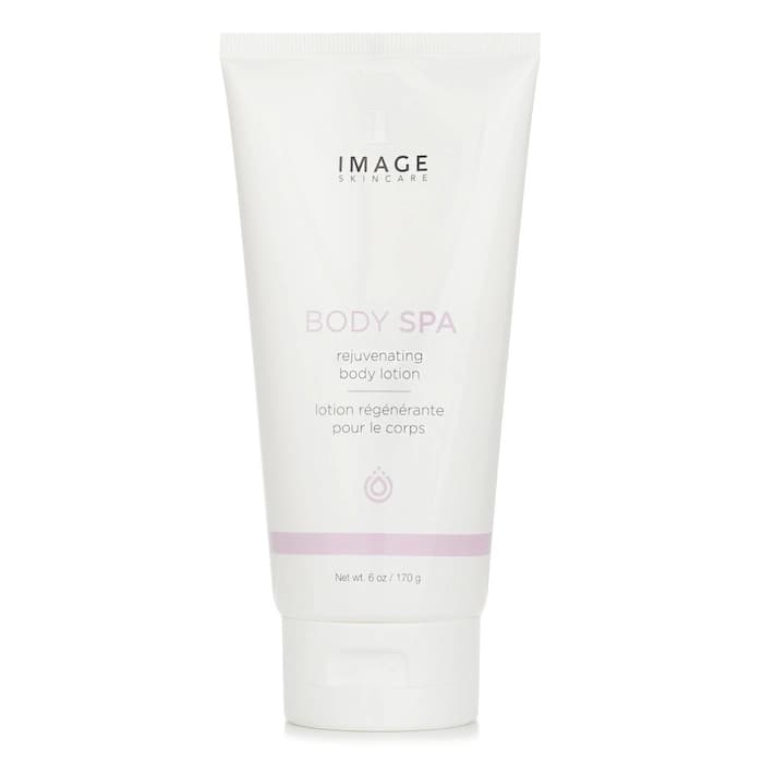 Image Image BODY SPA Rejuvenating Body Lotion 170g/6oz - 產品正面包裝 | cosGlint
