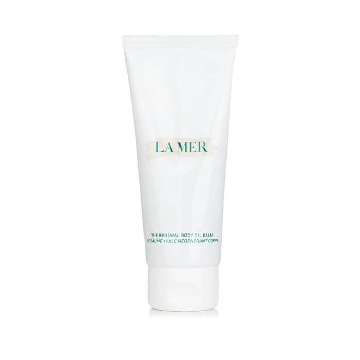 La Mer 海洋拉娜 La Mer 海洋拉娜 身體賦活精華油乳霜 200ml/6.7oz - 產品正面包裝 | cosGlint