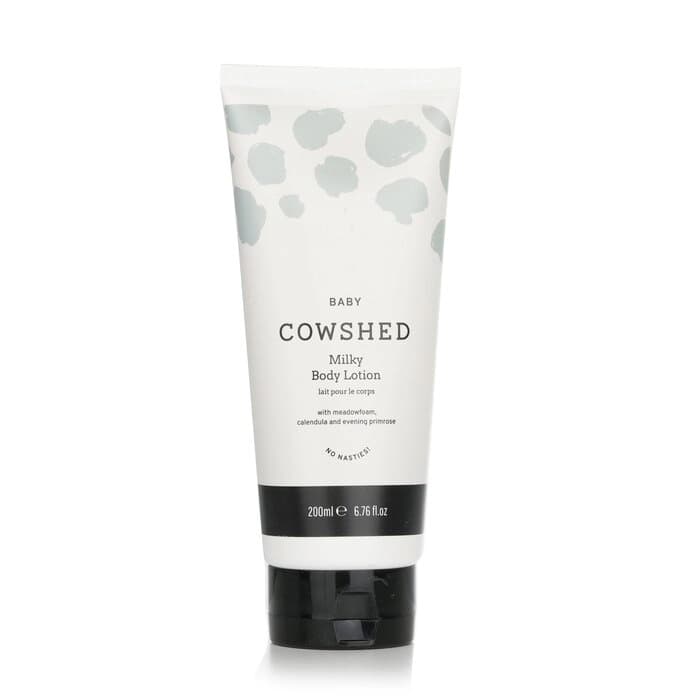 Cowshed 嬰兒乳狀身體乳 200ml/6.76oz