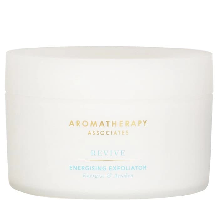 Aromatherapy Associates 芳療之盟 活力磨砂膏 200ml/6.76oz