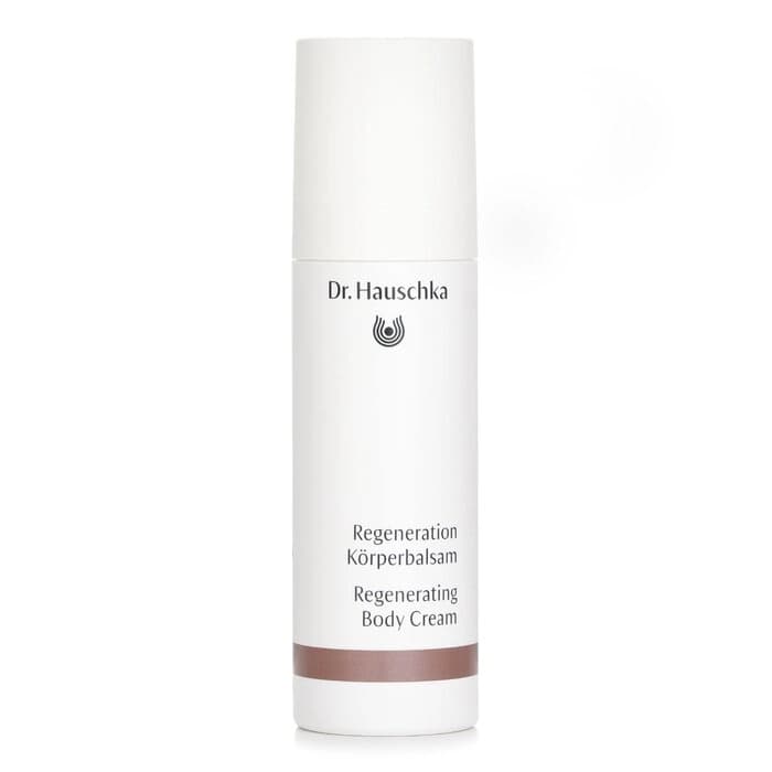 Dr. Hauschka 德國世家 Dr. Hauschka 德國世家 活膚再生身體乳霜 Regenerating Body Cream 150ml/5oz - 產品正面包裝 | cosGlint