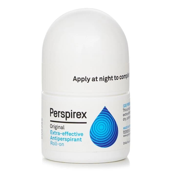Perspirex Perspirex 長效滾珠止汗滾珠 - 經典基礎配方 20ml/0.7oz - 產品正面包裝 | cosGlint