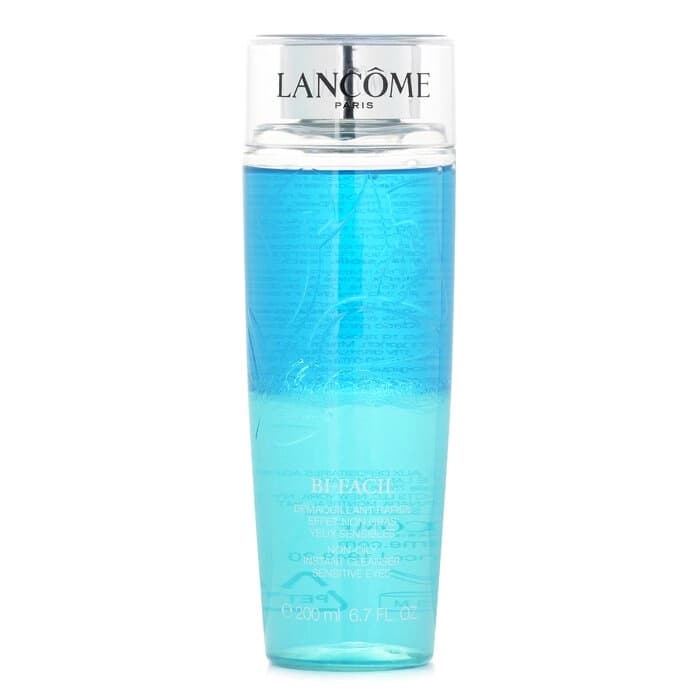 Lancome 蘭蔻 Lancome 蘭蔻 快速眼唇卸妝液 200ml/6.7oz - 產品正面包裝 | cosGlint