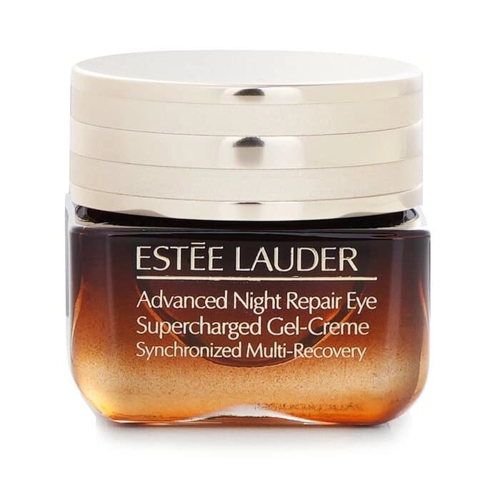 Estee Lauder 雅詩蘭黛 Estee Lauder 雅詩蘭黛 Advanced Night 升級再生基因修復眼霜 15ml/0.5oz - 產品正面包裝 | cosGlint