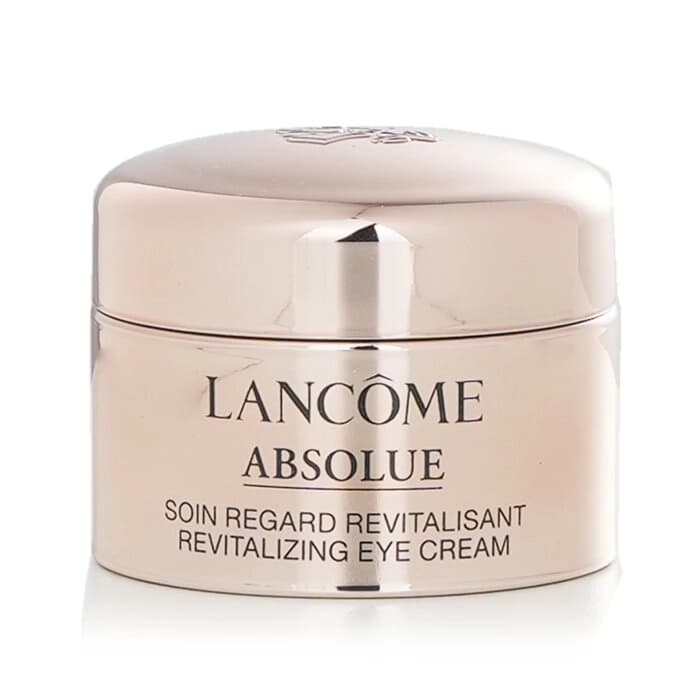 Lancome 蘭蔻 Lancome 蘭蔻 極緻完美玫瑰眼霜 (迷你裝) 5ml/0.16oz - 產品正面包裝 | cosGlint