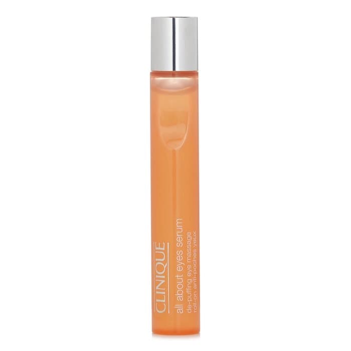 Clinique 倩碧 Clinique 倩碧 眼部舒緩補濕精華 15ml/0.5oz - 產品正面包裝 | cosGlint