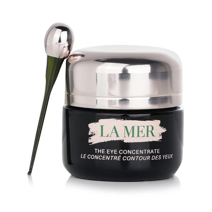 La Mer 海洋拉娜 La Mer 海洋拉娜 亮眼活膚精華霜 15ml/0.5oz - 產品正面包裝 | cosGlint