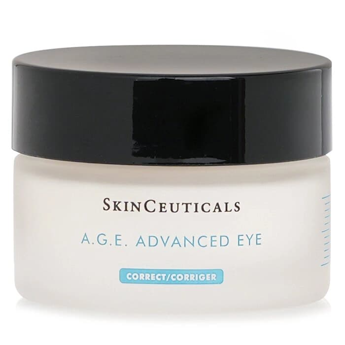 Skin Ceuticals Skin Ceuticals 活膚緊緻眼霜A.G.E. Eye Complex 15g/0.5oz - 產品正面包裝 | cosGlint