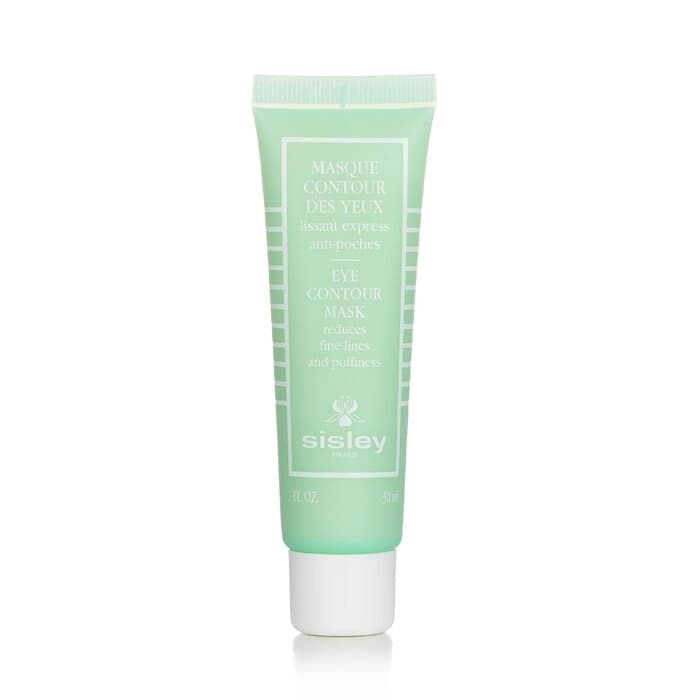 Sisley 希思黎 Sisley 希思黎 瞬間緊緻眼膜 30ml/1oz - 產品正面包裝 | cosGlint
