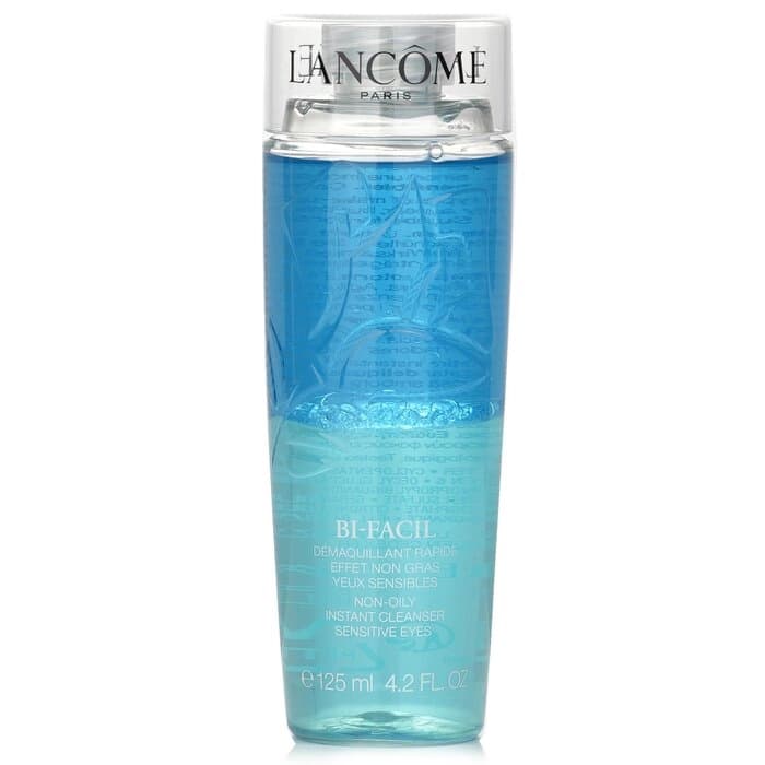 Lancome 蘭蔻 Lancome 蘭蔻 快速眼唇卸妝液 125ml/4.2oz - 產品正面包裝 | cosGlint