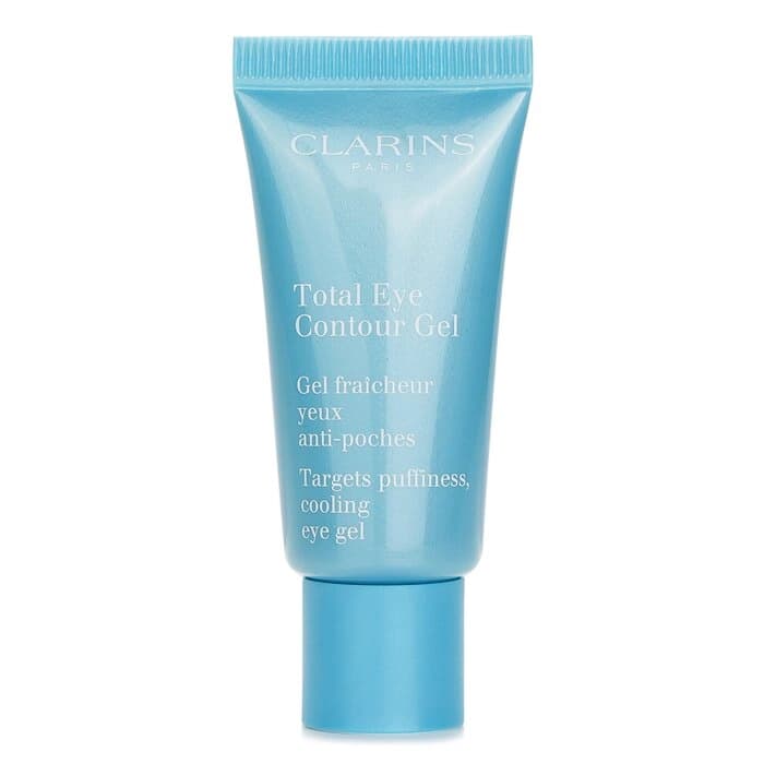 Clarins 克蘭詩 (嬌韻詩) Clarins 克蘭詩 (嬌韻詩) 全效眼部亮采凝膠 (新舊包裝隨機) 20ml/0.6oz - 產品正面包裝 | cosGlint