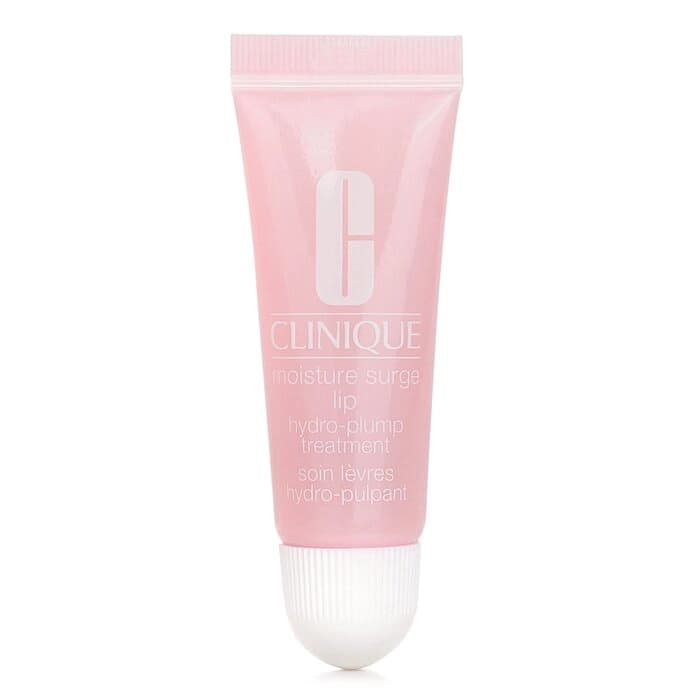 Clinique 倩碧 Clinique 倩碧 Moisture Surge Lip Hydro-Plump Treatment 唇部護理 10ml/0.34oz - 產品正面包裝 | cosGlint