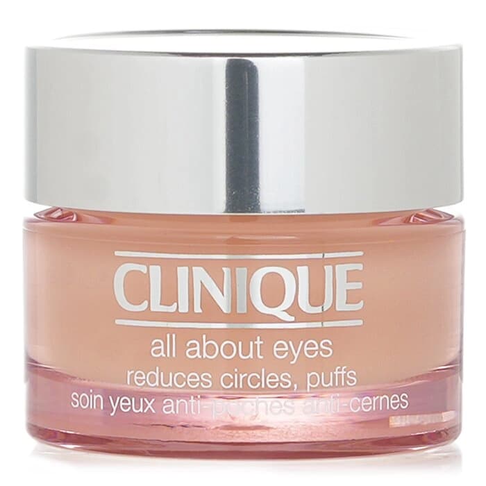 Clinique 倩碧 全效眼霜 15ml/0.5oz