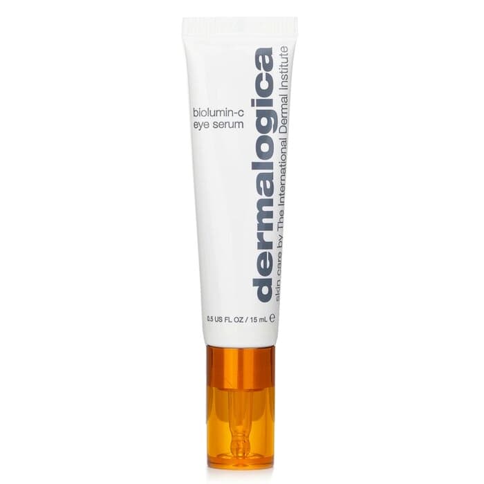 Dermalogica 德卡 Dermalogica 德卡 Biolumin-C 眼部精華 15ml/0.5oz - 產品正面包裝 | cosGlint