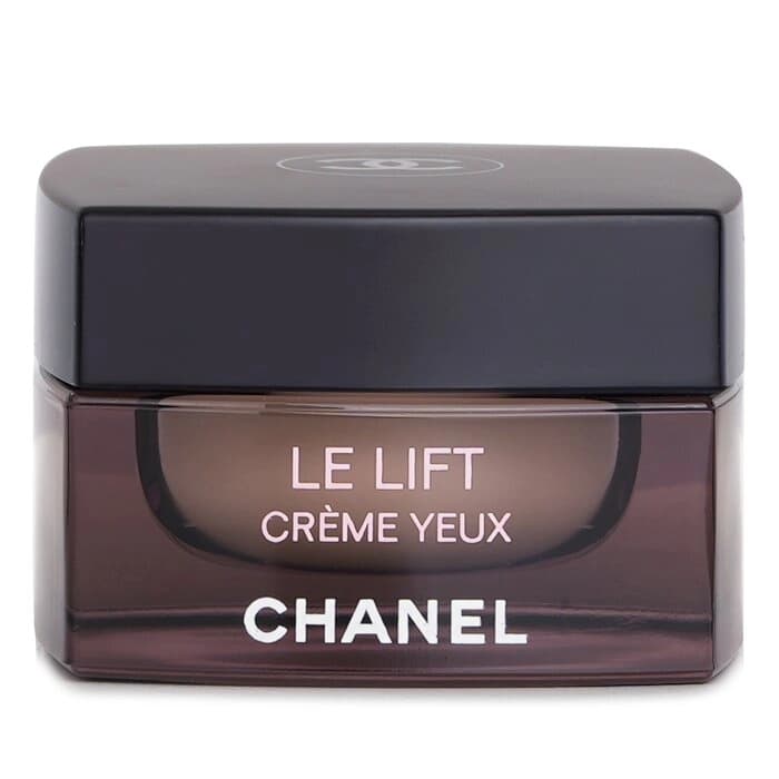 Chanel 香奈爾 Chanel 香奈爾 香奈兒3.5-DA彈力緊緻活萃系列 香奈兒3.5-DA彈力緊緻活萃眼霜 15g/0.5oz - 產品正面包裝 | cosGlint