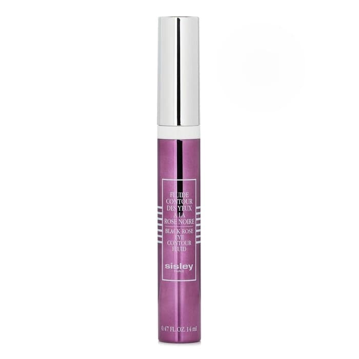 Sisley 希思黎 Sisley 希思黎 黑玫瑰眼部修護液 14ml/0.47oz - 產品正面包裝 | cosGlint