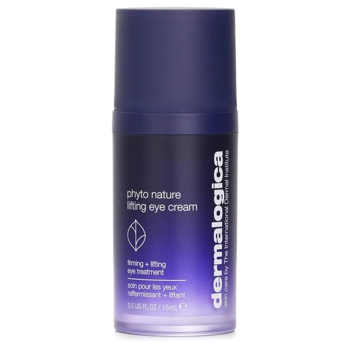 Dermalogica 德卡 Dermalogica 德卡 植物重塑提升緊緻眼霜 15ml - 產品正面包裝 | cosGlint