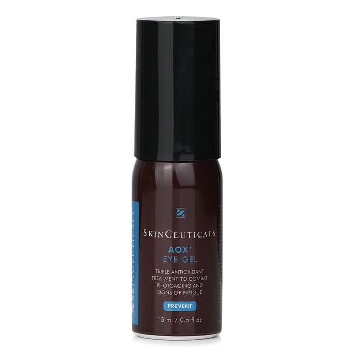 Skin Ceuticals Skin Ceuticals 全能抗氧眼部修護精華Eye Gel with AOX+ 15ml/0.5oz - 產品正面包裝 | cosGlint