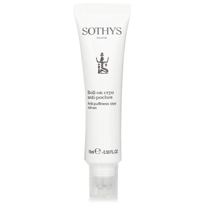 Sothys 思蒂 Sothys 思蒂 抗浮腫冷凍滾珠 15ml/0.5oz - 產品正面包裝 | cosGlint