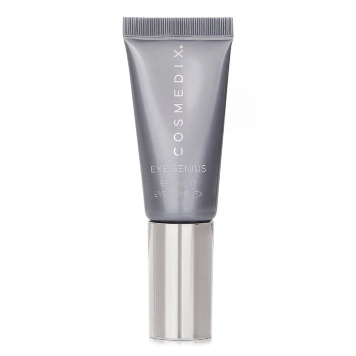 CosMedix 歌斯美迪 CosMedix 歌斯美迪 眼霜 Eye Genius 7g/0.25oz - 產品正面包裝 | cosGlint