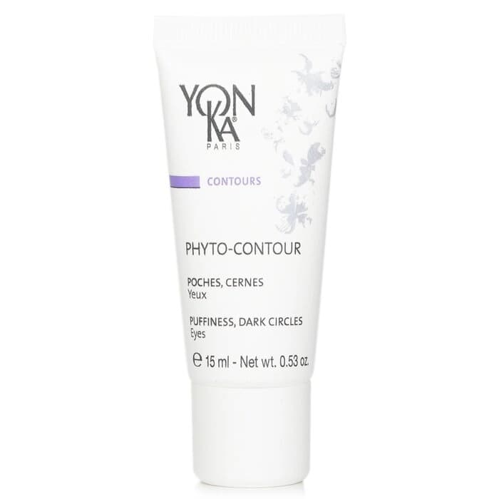 Yonka 雍卡 Yonka 雍卡 活膚眼霜 15ml/0.53oz - 產品正面包裝 | cosGlint
