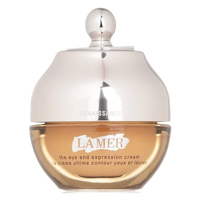 La Mer 海洋拉娜 La Mer 海洋拉娜 創世紀原晶眼部精華霜 15ml/0.5oz - 產品正面包裝 | cosGlint