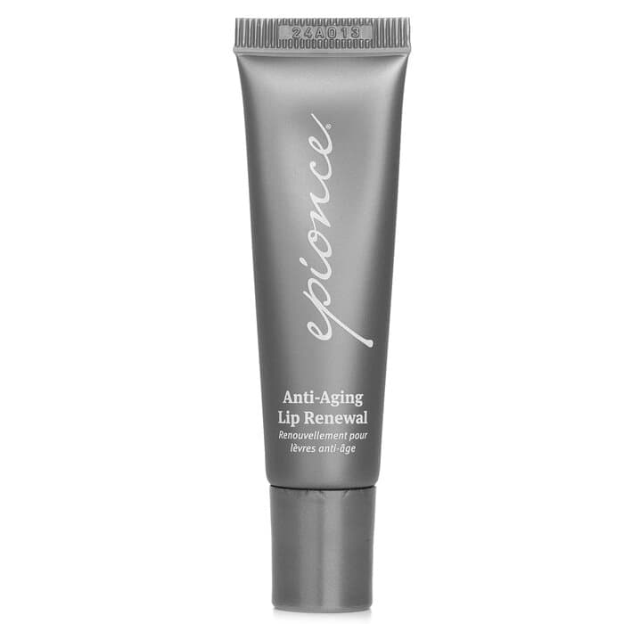 Epionce Epionce 唇部修護霜(所有肌膚適用) Anti-Aging Lip Renewal(Hydrate+Calm) 12g/0.42oz - 產品正面包裝 | cosGlint