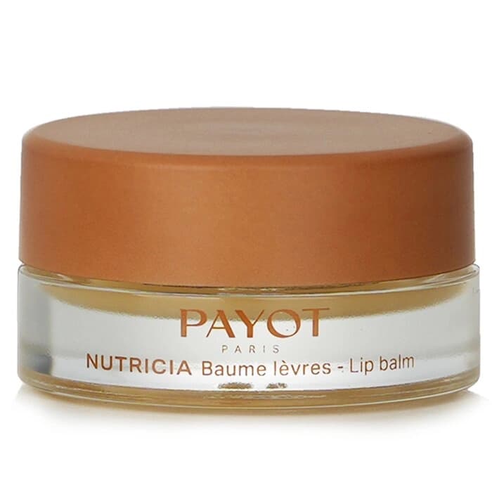 Payot 柏姿 Payot 柏姿 舒緩滋養潤唇霜 6g/0.21oz - 產品正面包裝 | cosGlint