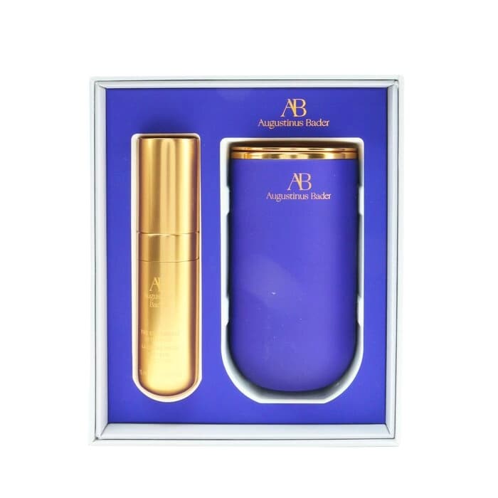 Augustinus Bader 奥古斯汀 巴德 Augustinus Bader 奥古斯汀 巴德 TFC8 眼霜 15ml/0.5oz - 產品正面包裝 | cosGlint