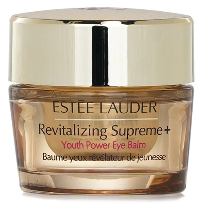 Estee Lauder 雅詩蘭黛 Estee Lauder 雅詩蘭黛 新生活膚彈活眼霜 15ml/0.5oz - 產品正面包裝 | cosGlint