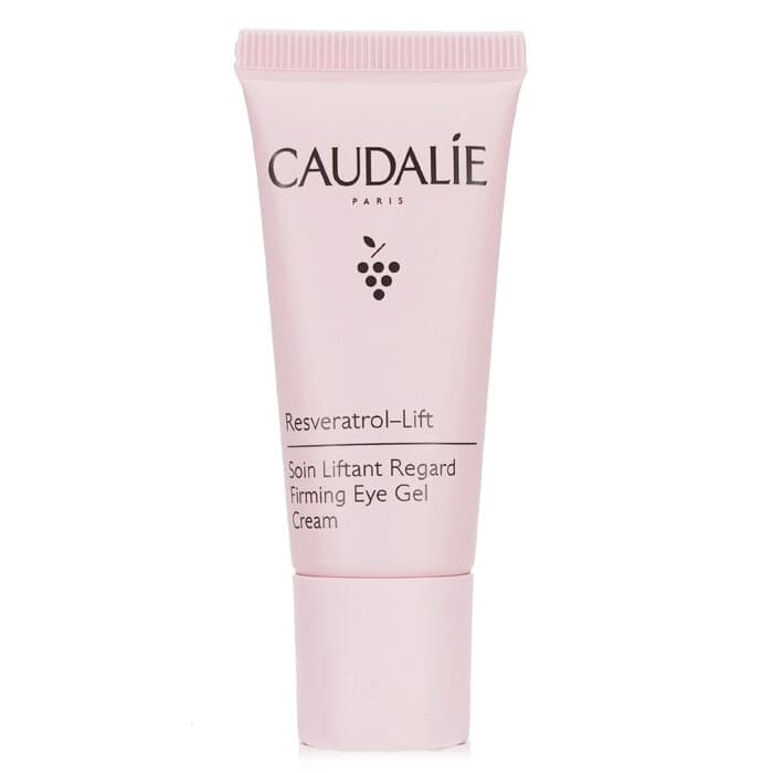 Caudalie 歐緹麗 Caudalie 歐緹麗 白藜蘆醇提昇緊緻肌底眼霜 15ml/0.5oz - 產品正面包裝 | cosGlint