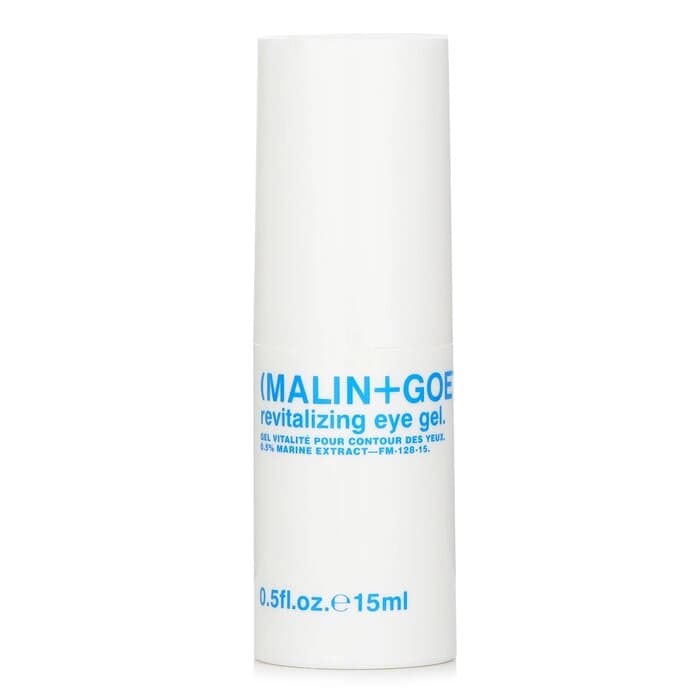 MALIN+GOETZ 活肌修護眼部啫喱 15ml/0.5oz