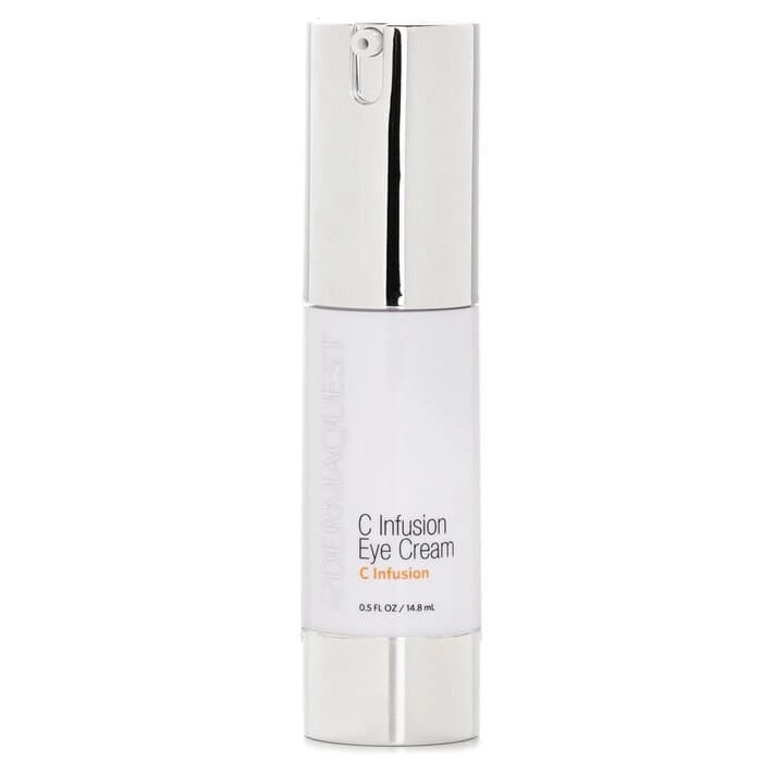 DermaQuest DermaQuest 抗氧美白眼部精華 14.8ml/0.5oz - 產品正面包裝 | cosGlint