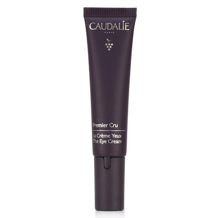 Caudalie 歐緹麗 Caudalie 歐緹麗 全效葡萄晶皇眼霜 Premier Cru The Eye Cream 15ml/0.5oz - 產品正面包裝 | cosGlint