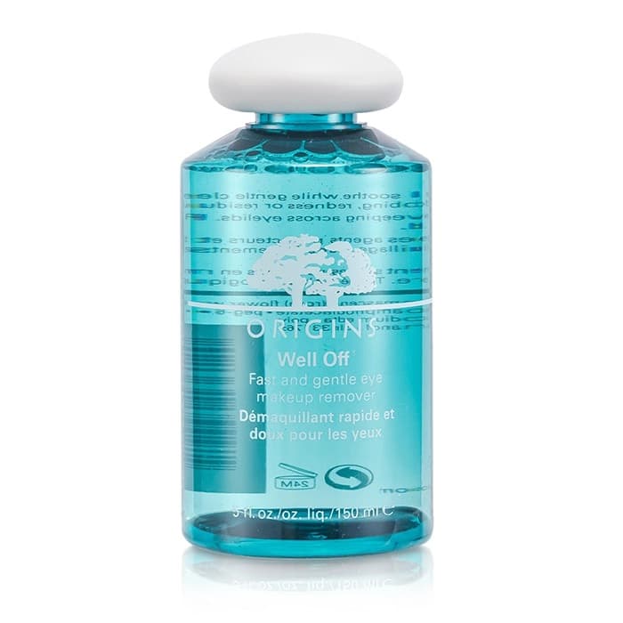 Origins 品木宣言 Origins 品木宣言 兩全其美卸妝液 150ml/5oz - 產品正面包裝 | cosGlint