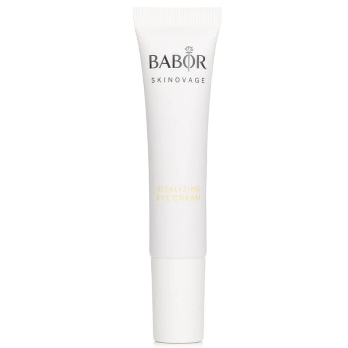 Babor 芭柏爾 Babor 芭柏爾 活力修護眼霜 15ml - 產品正面包裝 | cosGlint