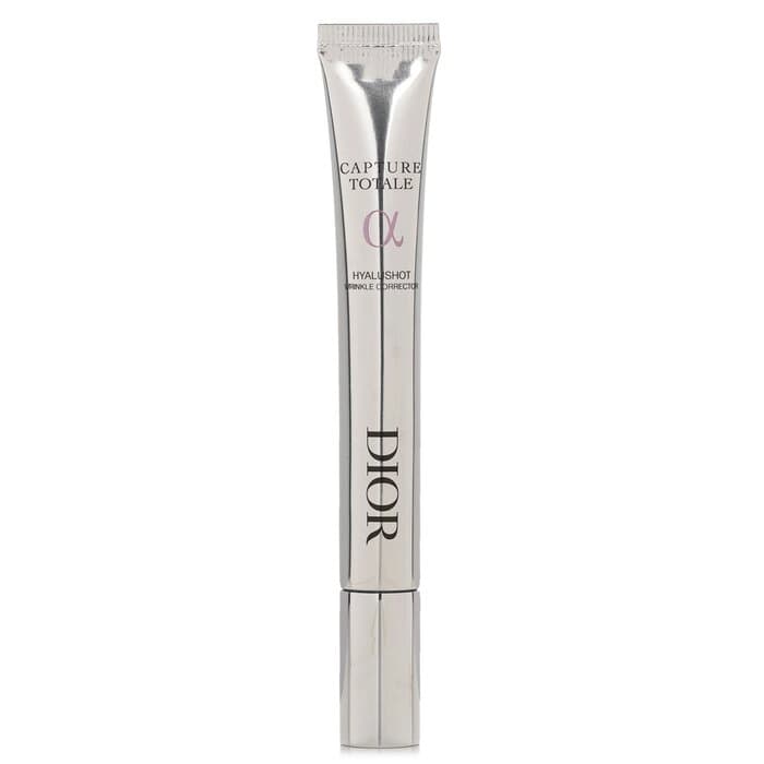 Christian Dior Christian Dior 完美活能超效抗皺精華 15ml - 產品正面包裝 | cosGlint