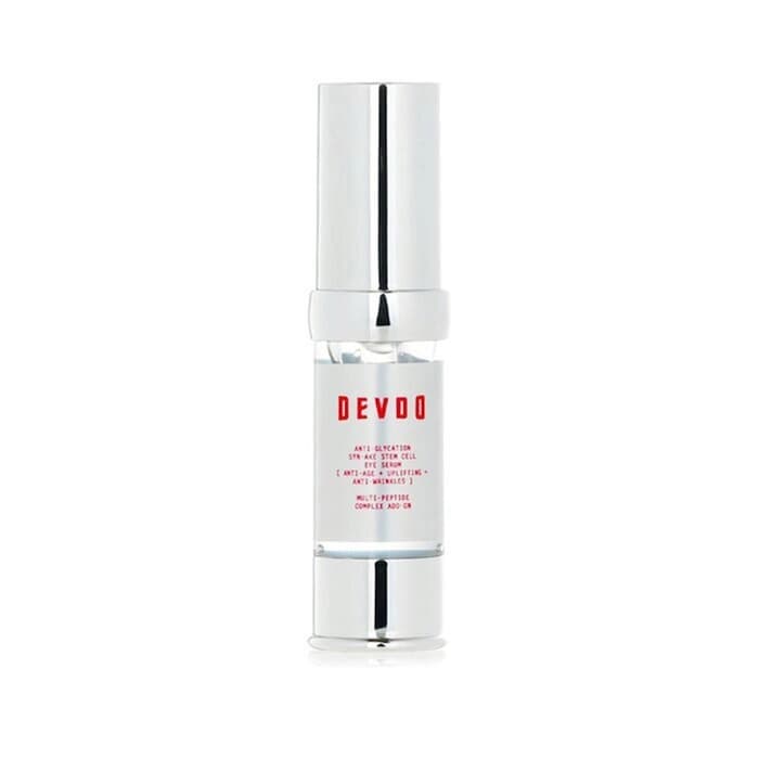DEVDO 抗醣化類蛇毒眼部逆轉精華 17ml/0.59oz