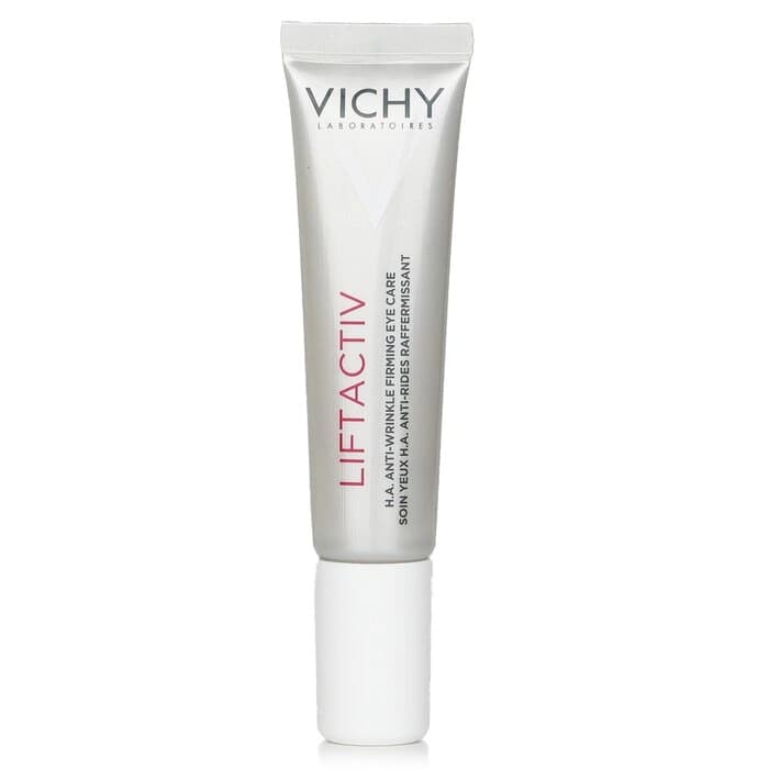 Vichy 薇姿 Vichy 薇姿 肌源再生抗皺緊緻眼霜(新舊包裝隨機) 15ml/0.5oz - 產品正面包裝 | cosGlint
