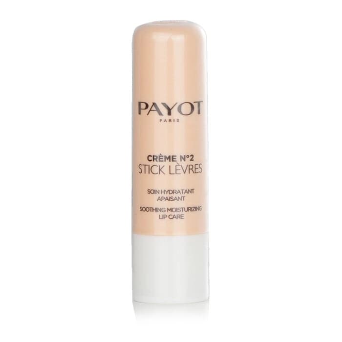 Payot 柏姿 Payot 柏姿 Creme N6 舒敏保濕潤唇膏 4g - 產品正面包裝 | cosGlint
