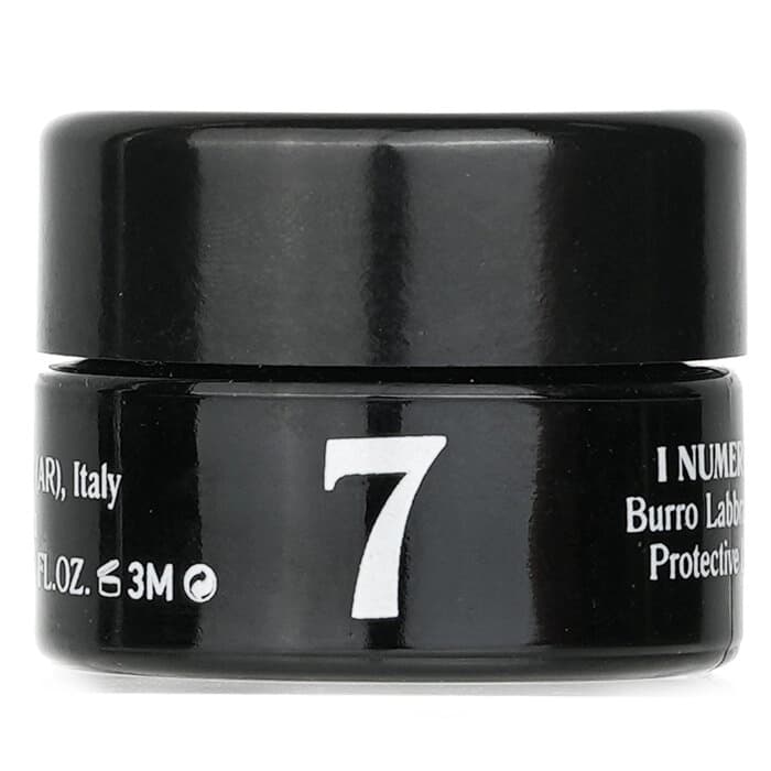 I Numeri Primi N. 7 防護面唇膏 5ml/0.16oz