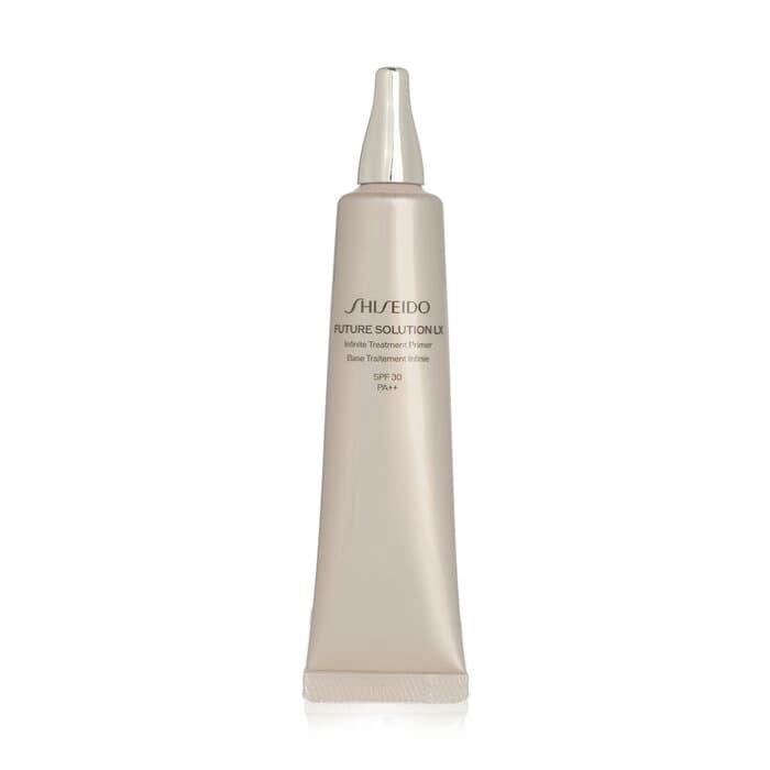Shiseido 資生堂 Shiseido 資生堂 晶鑽環采珍珠光澤妝前乳霜 SPF30 40ml/1.4oz - 產品正面包裝 | cosGlint