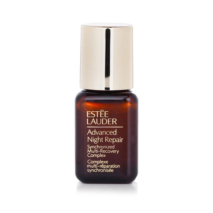 Estee Lauder 雅詩蘭黛 Estee Lauder 雅詩蘭黛 升級再生基因修復精華 (迷你裝) 7ml/0.24oz - 產品正面包裝 | cosGlint
