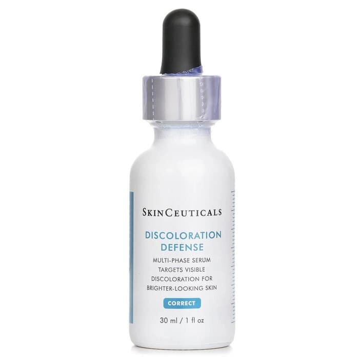 Skin Ceuticals Skin Ceuticals 高效亮肌袪斑精華 (包裝隨機) 30ml/1oz - 產品正面包裝 | cosGlint