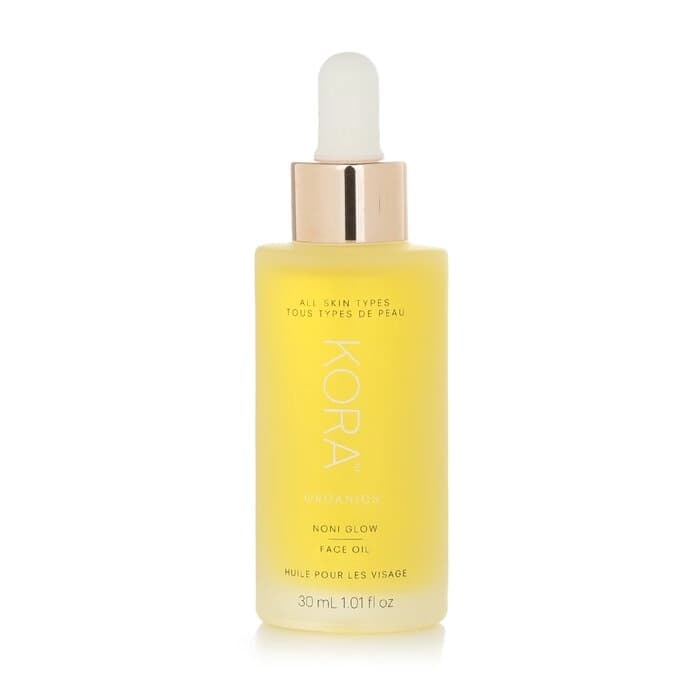Kora Organics Kora Organics 諾麗果煥彩面部活膚油 30ml/1.01oz - 產品正面包裝 | cosGlint