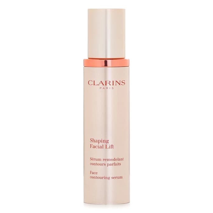 Clarins 克蘭詩 (嬌韻詩) Clarins 克蘭詩 (嬌韻詩) V輪廓緊緻精華 50ml/1.6oz - 產品正面包裝 | cosGlint