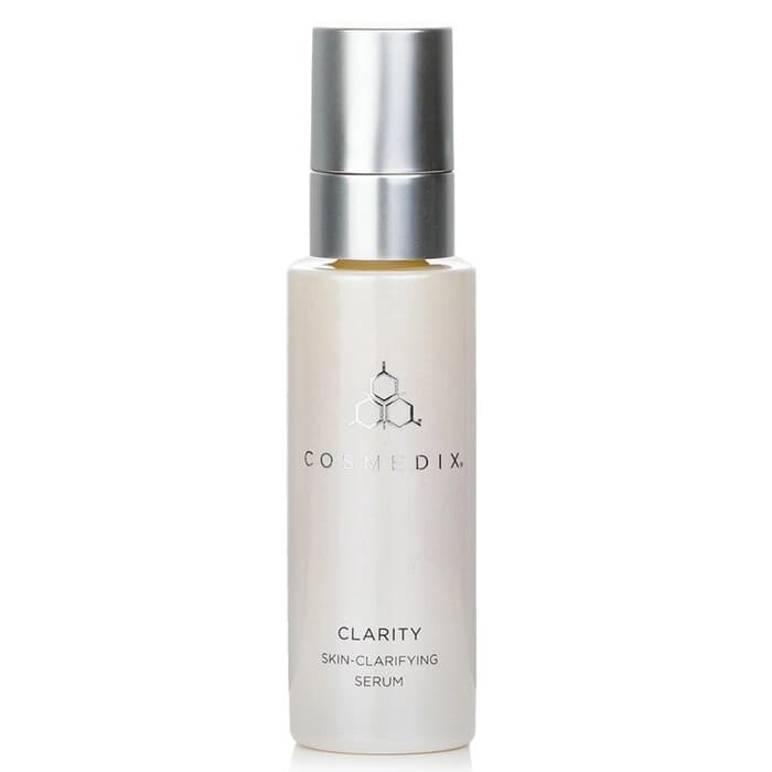 CosMedix 歌斯美迪 CosMedix 歌斯美迪 淨膚精華 Clarity Skin-Clarifying Serum 30ml/1oz - 產品正面包裝 | cosGlint
