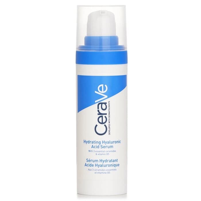 CeraVe 全效水光B5透明質酸修護精華 30ml